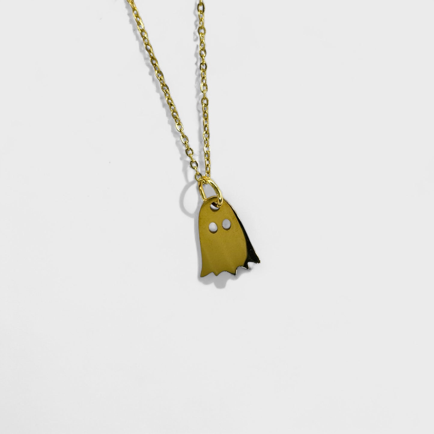Halloween Necklace