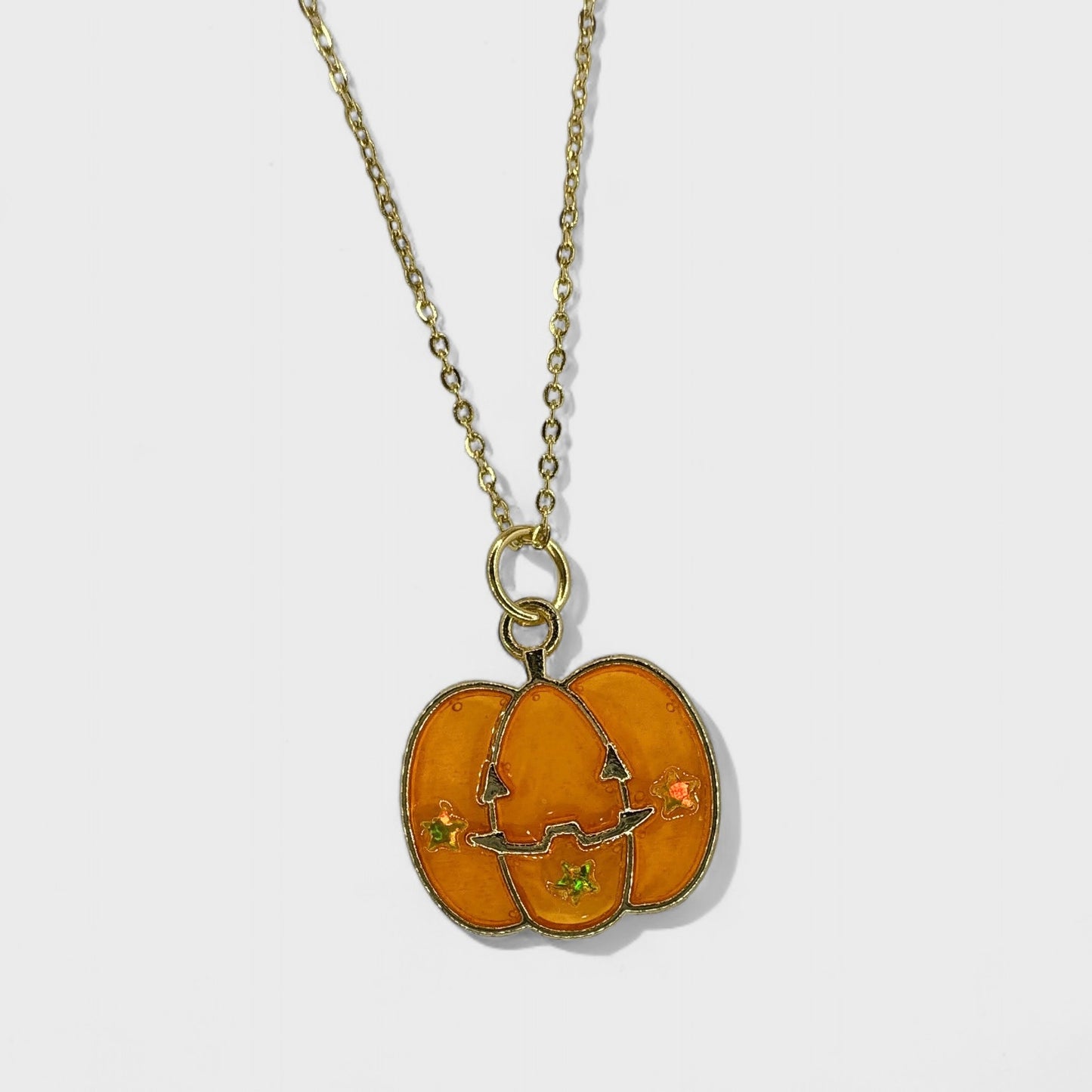 Halloween Necklace